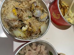 -一路飘香面馆
