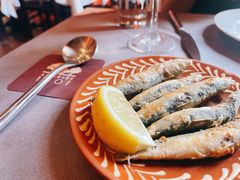 -ALBERGUE 1601 婆仔屋葡国餐厅