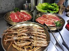 -本炙炭烤·蒲烧活鳗料理店(金沙洲店)
