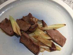 雪花牛舌-大渔铁板烧(大悦城店)