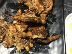 -老铁岭·涮肚烧烤(浑南店)