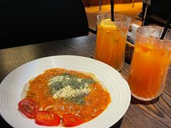 -The Cheebat 锌吧·Bistro(体育西店)