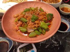 -云海肴云南菜·蒸汽石锅鱼(青岛万象城店)
