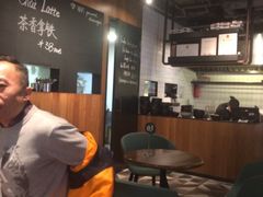 -Wagas沃歌斯(百盛优客店)