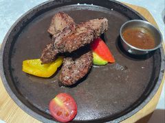 -俄士厨房(环球港店)