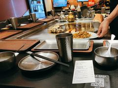 -大神太神·铁板烧(七宝领展广场店)