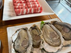 -金龙·打边炉(南京西路店)