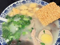-小潘记鸭血粉丝汤