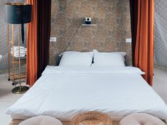 -安德鲁户外烧烤帐篷营地(马泉营店)