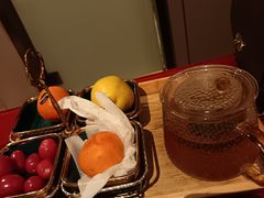 -华夏良子·足道SPA艾灸(翠微店)