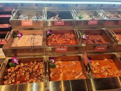 -哈哈碳都·牛肋条无限自助烤肉(台江万达店)