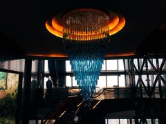 -瑞吉酒店·The Drawing Room闲逸廊·云端下午茶·夜奢Whiskey