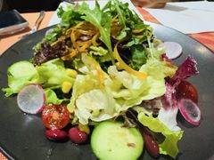 -ITA·意塔意大利餐厅(亦庄店)