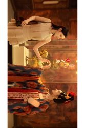 -美云庭古装·格格服汉服·京城旅拍(北京店)
