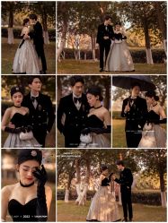 -第一夫人婚纱摄影(南京店)