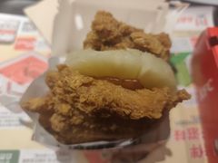 -肯德基(东直门来福士店)