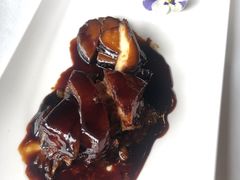 金陵至味红烧肉-民国红公馆·秦淮八艳(夫子庙店)