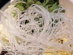 -清真·老门框爆肚涮肉·中华老字号(丰管路店)