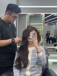 -MY HAIR ARDOR