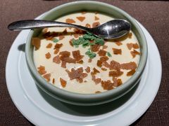 香草鲜奶布丁-蟹榭·莳鲜(虹桥高岛屋店)