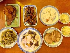 -同得兴 Since·1995 传统苏式面馆(十全街店)
