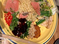-北丐先生·野馄饨烧烤(长宁龙之梦店)