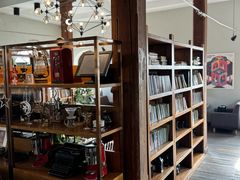-1901 Cafe(西四店)