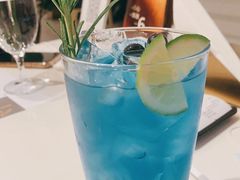 -Deer Park鹿园西餐(仁恒置地广场店)