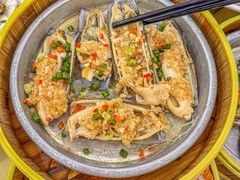 -吉莲利苑海鲜酒家(珠海拱北28年老字号店)