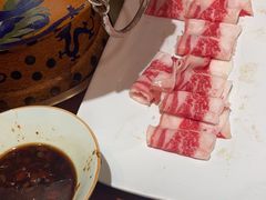 -1078號老北京涮肉(松柏店)