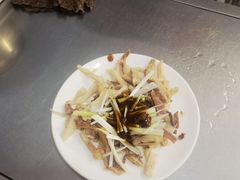 -米家清真糁馆(农大店)
