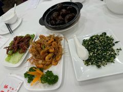 -瑞福园联谊餐室(茂名南路店)