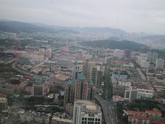 -泉客厅Spring Pavilion(303M空中会客厅)