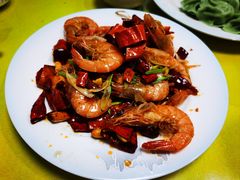 -来之顺海鲜菜馆·青岛菜·始于1993(栈桥店)