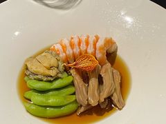 -RIVIERA 松鹤楼(外滩店)