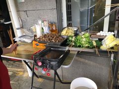 -非凡烧烤(历史博物馆店)