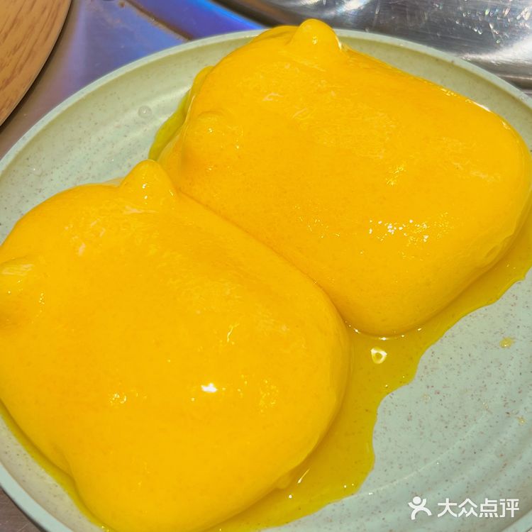 这家平价又好吃的烤肉店爱住了[礼花]