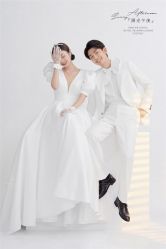 -金夫人婚纱摄影(惠阳店)