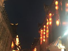 -东西巷