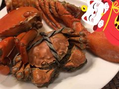 -上海滴水湖皇冠假日酒店