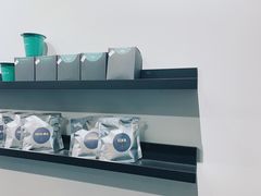 -NokNok Coffee(宽窄巷子店)
