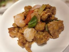 -莆田餐厅PUTIEN(三里屯店)