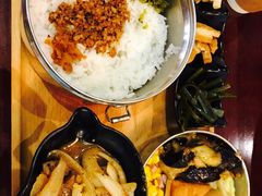 -小明同学(三里屯店)