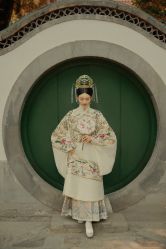 点击看大图 -美云庭古装·格格服汉服·京城旅拍(北京店)