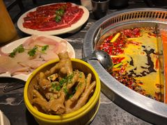 -小王少龙火锅(沙南街店)