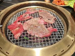 -厚贞日式烤肉(浦东汇智店)