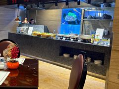 -唐山富力洲际酒店·凤凰全日制餐厅