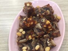 -香妃烤鸡(西单店)