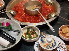 -大龙燚火锅(南山大道店)