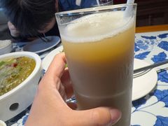 -好嫂子酱猪手•农家菜(学院南路店)